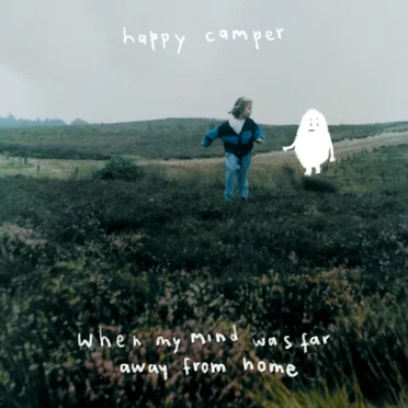 When My Mind Was Far Away From Home