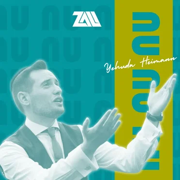 Nu Nu Nu by Yehuda Heimann - album cover