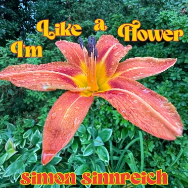 I’m Like a Flower