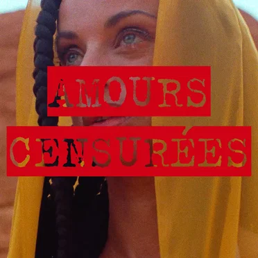 Amours censurées by Siska - album cover
