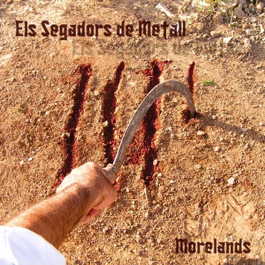 Els segadors de metall