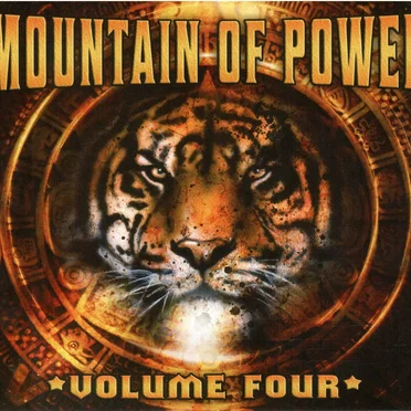 Mountain of Power