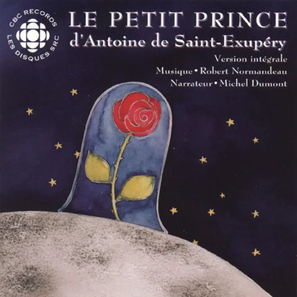 Le Petit Prince