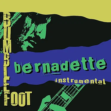 Bernadette (instrumental mix)