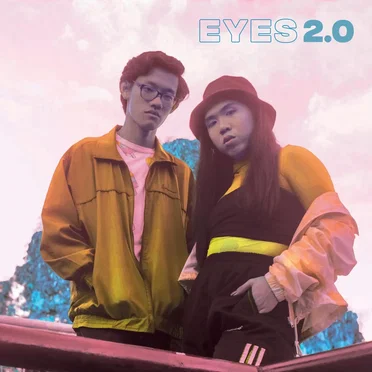 Eyes 2.0