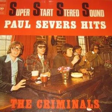 Paul Severs Hits
