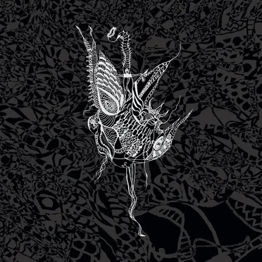 Charnel Ground by Mróz - album cover