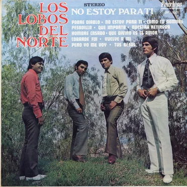 No estoy para ti