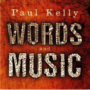 Words and Music