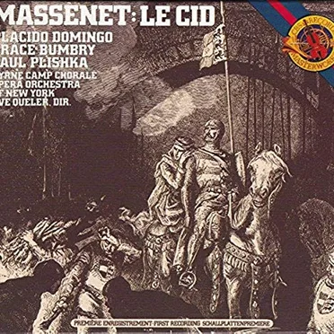Le Cid