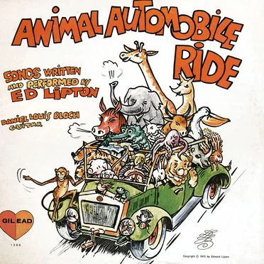The Animal Apartment House