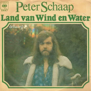 Land van wind en water / De haard