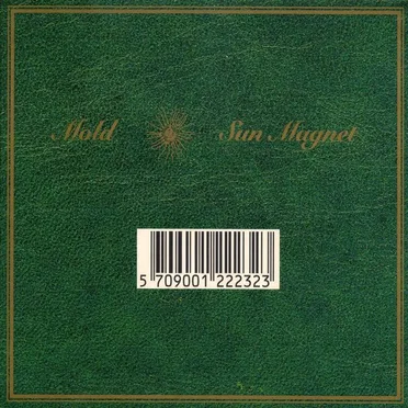 Sun Magnet by Mold - album cover