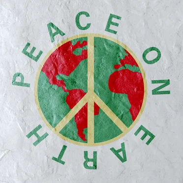 Peace on Earth