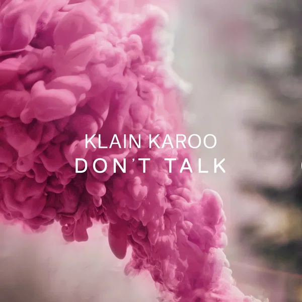 Don’t Talk