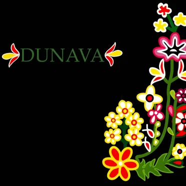 Dunava by Dunava - album cover
