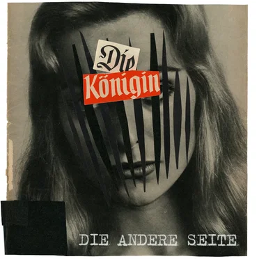 Die Königin by Die Andere Seite - album cover