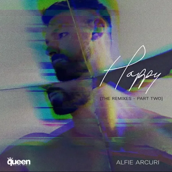 Happy, Pt. 2 (Remixes)