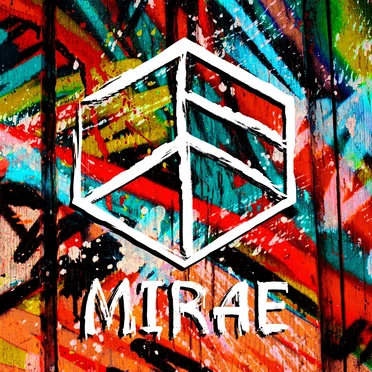 Splash by MIRAE - album cover