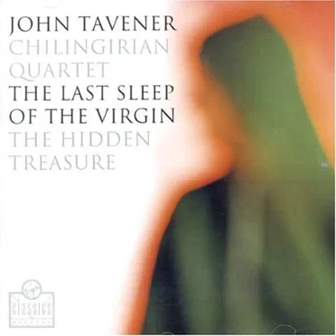 The Last Sleep of the Virgin / The Hidden Treasure