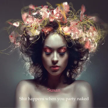 Shit Happens When You Party Naked