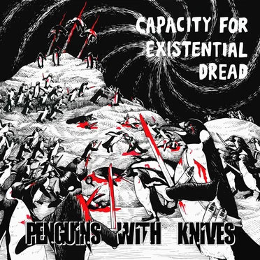 Capacity for Existential Dread