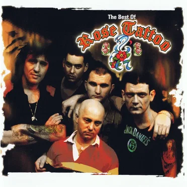 The Best of Rose Tattoo