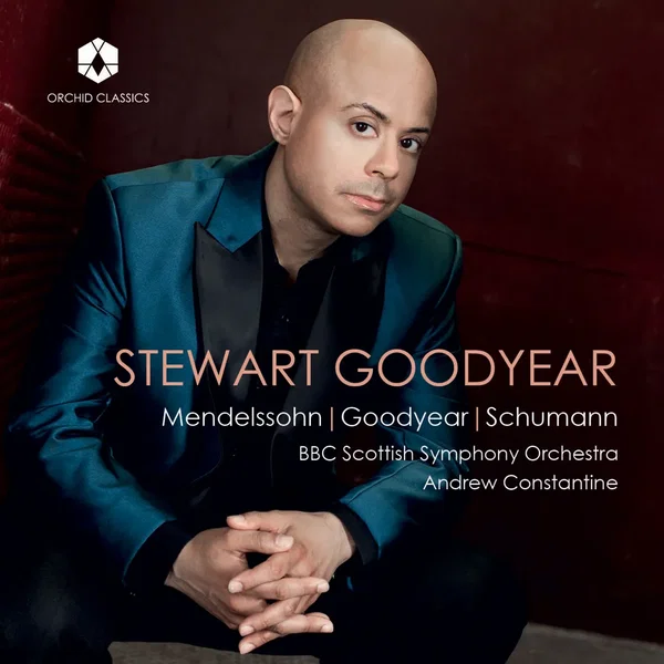Mendelssohn / Goodyear / Schumann