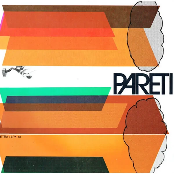 Pareti