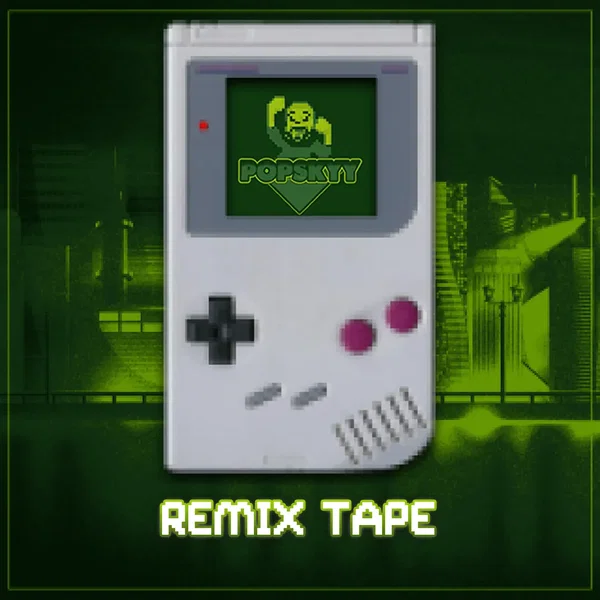 Remix Tape