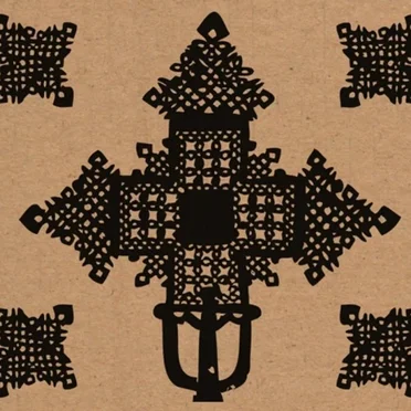 Rzeka Życia by Ras Luta - album cover