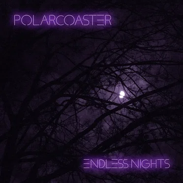 Endless Nights by Polarcoaster - album cover