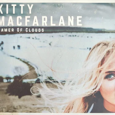 Namer of Clouds by Kitty Macfarlane - album cover