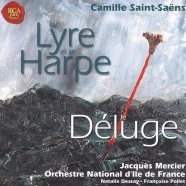 La Lyre et la Harpe / Le Déluge