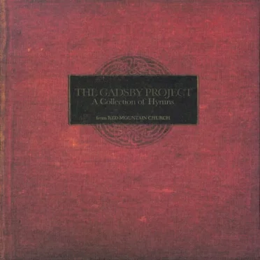 The Gadsby Project by Red Mountain Church - album cover