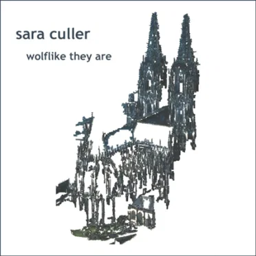 Wolflike They Are by Sara Culler - album cover