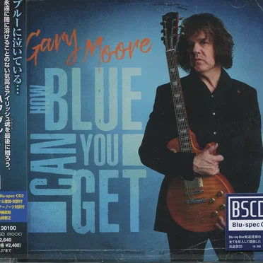 How Blue Can You Get