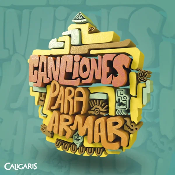 Canciones para armar