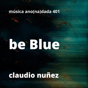 Be Blue