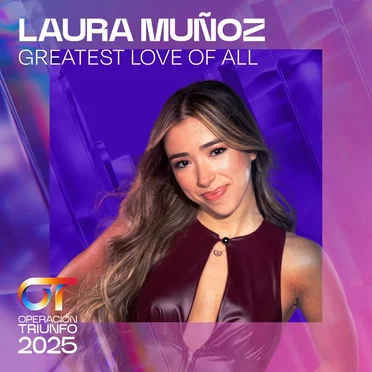 Greatest Love of All