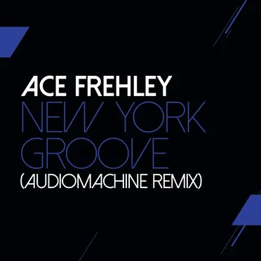 New York Groove (Audiomachine remix)