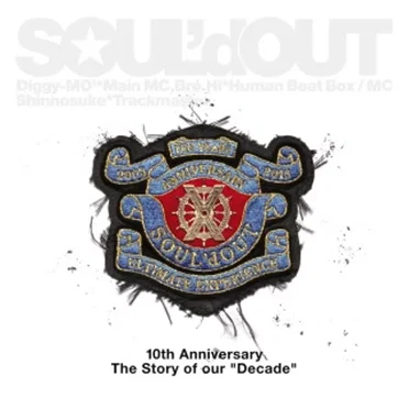SOUL’d OUT