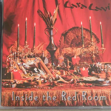 Inside the Red Room