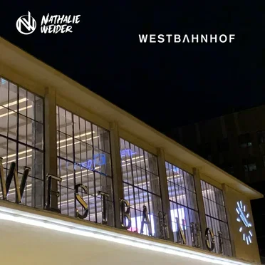 Westbahnhof