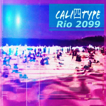 RIO 2099
