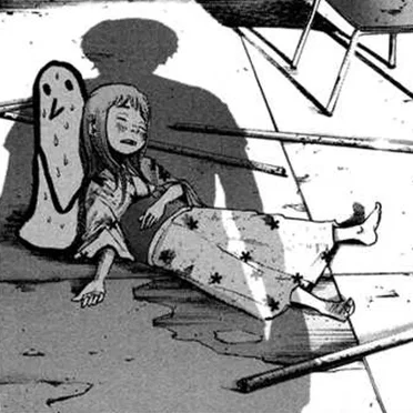 Volume 2 : Chapter 15 by Oyasumi Punpun - album cover