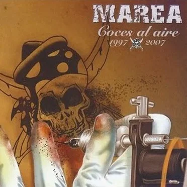 Coces al aire: 1997 - 2007