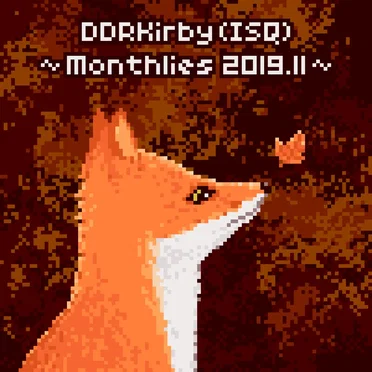 ~Monthlies 2019.11~