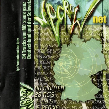 Necrow Net