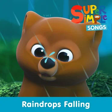 Raindrops Falling
